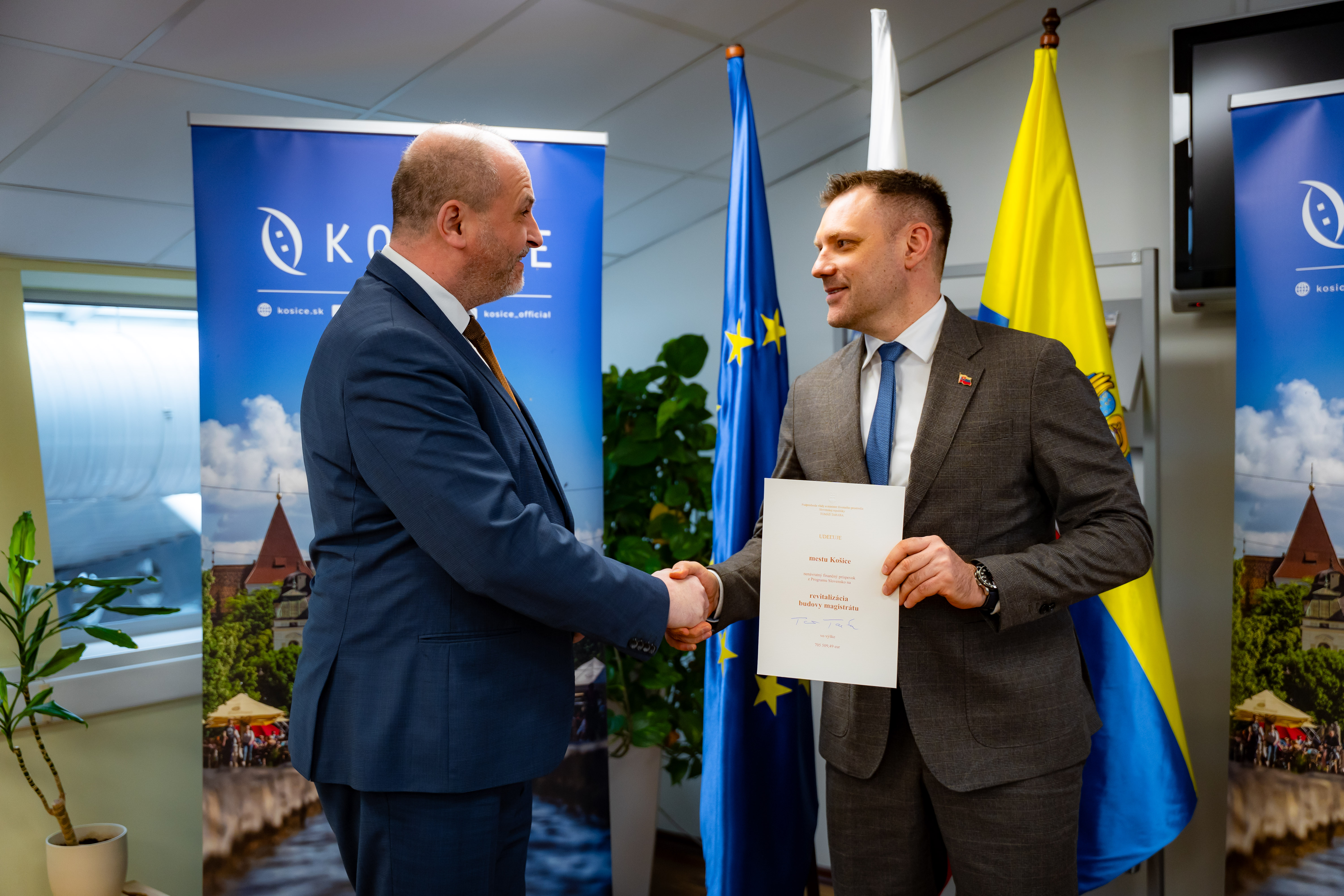 stretnutie s ministrom zivotneho prostredia SR-14